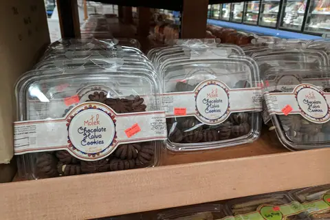 Greenhalgh's photo 1